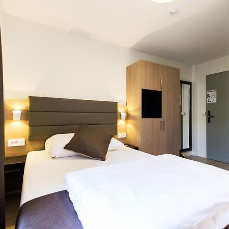 Hotel Sleep & Go Self-Check-In ซูริก ภายนอก รูปภาพ